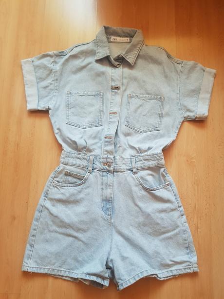 Overal zara, zara,xs