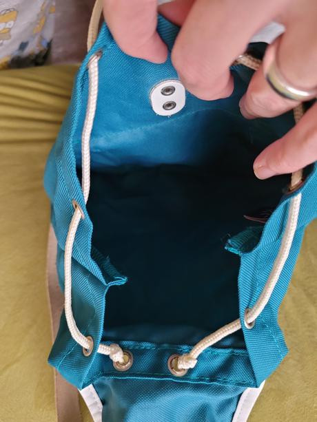 Batôžtek v retro štýle, 