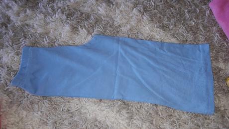 Pyzamkove nohavice, 92