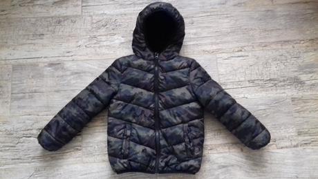 Vetrovka, sinsay,122