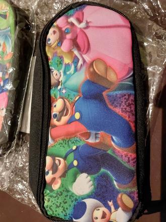 Peracnik super mario,