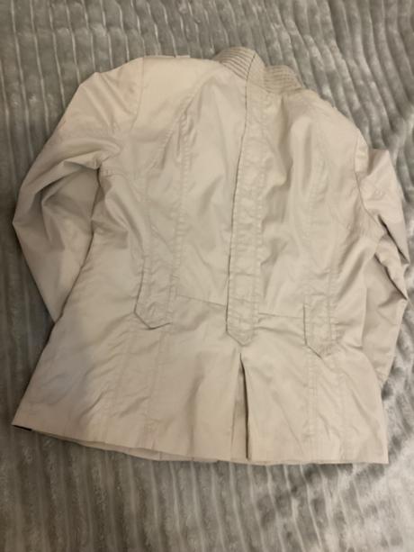 Prechodný elegantný kabátik, reserved,44