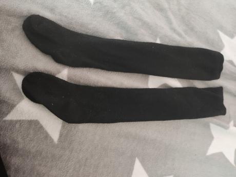 Dievčenské podkolienky, 32