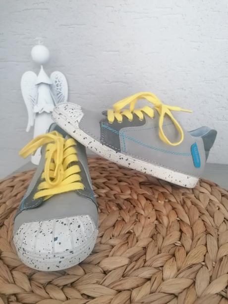 Prechodné topanky dd step 33, d.d.step,33