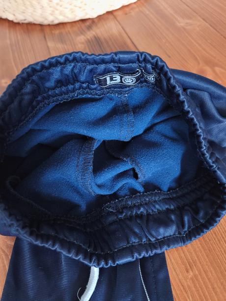 Športové tepláky 110, decathlon,110