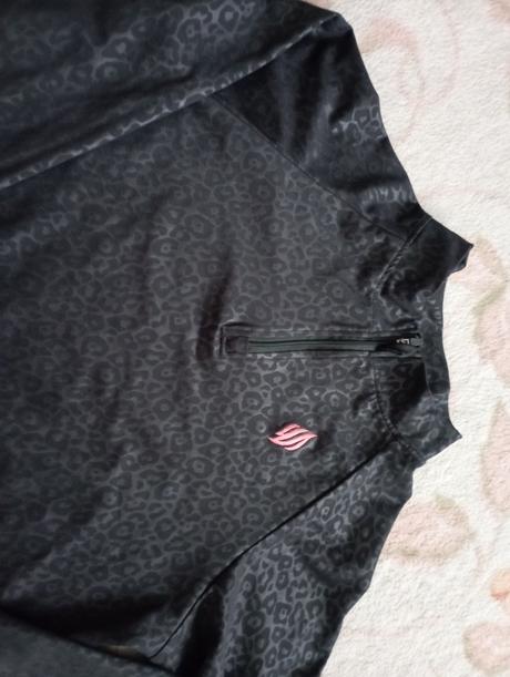 Kvalitné termo tričko, m