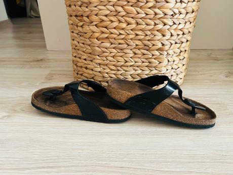 Skvelé šľapky birkenstock, pc 100 eur, birki,36
