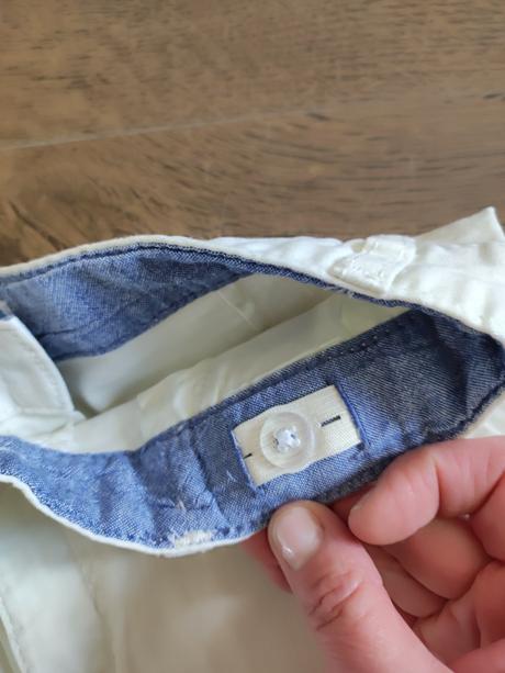 Chlapčenské kraťasy, primark,158