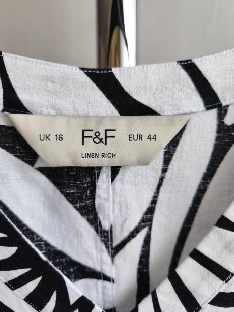 Šaty, f&f,l