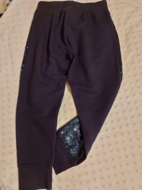 Tepláky ovs, ovs,116