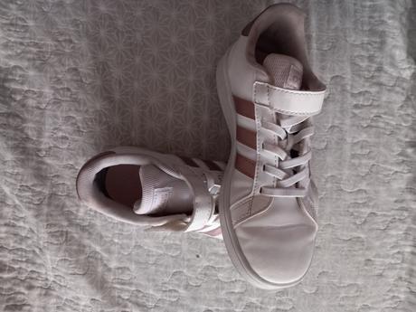 Tenisky, adidas,33