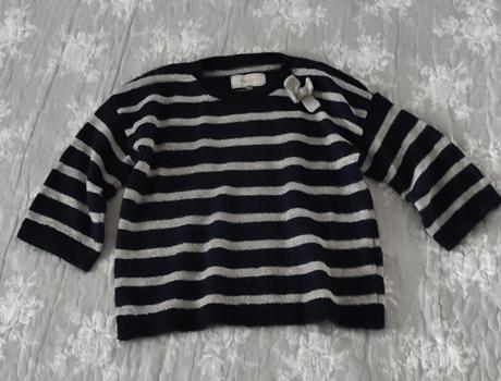 Pulóvrik, mayoral,128