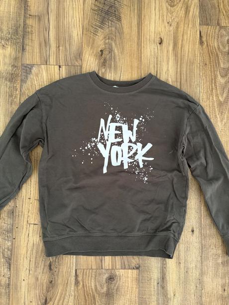 Mikinka, h&m,146
