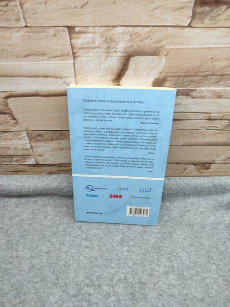 Bejby sníva o mori - tina van der holland,