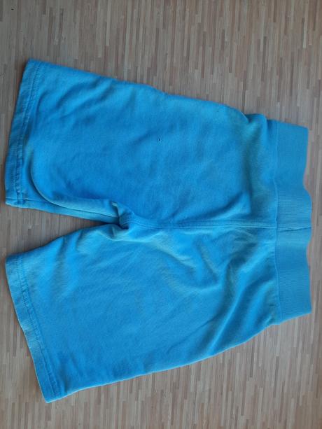 Teplakove kratase, h&m,104