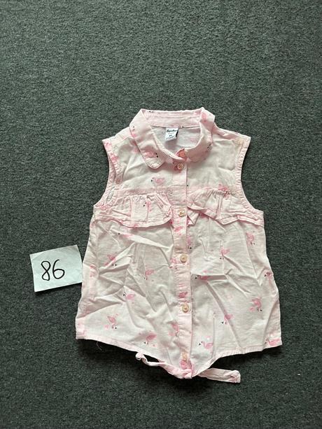 Letná blúzka, dopodopo,86