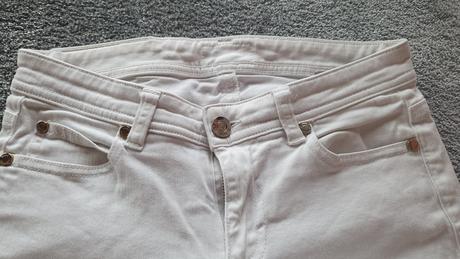 Rifle cerruti xs, xs