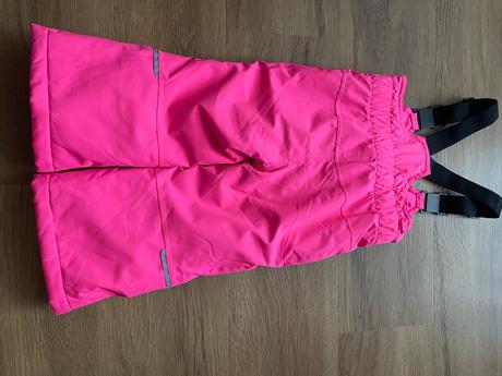 Mckinley zimný set, mckinley,86