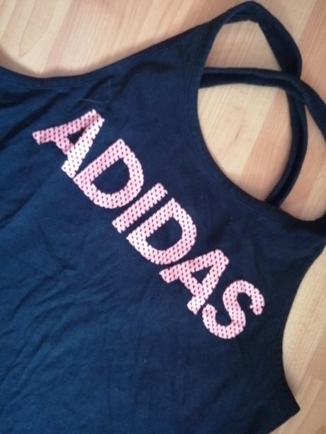 Adidas tielko, adidas,m