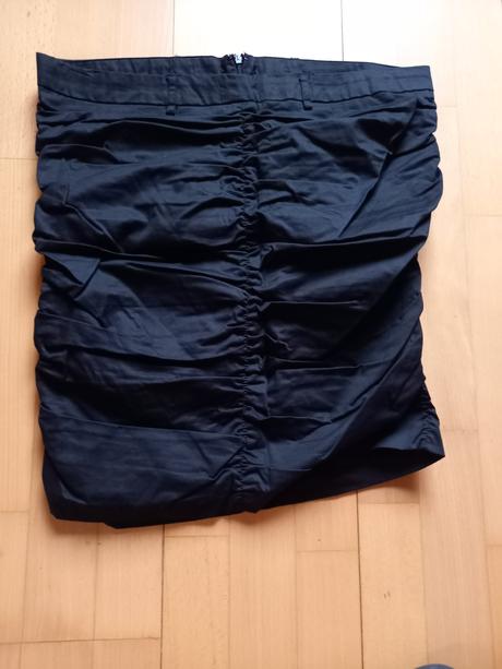 Minusuknička, amisu,m