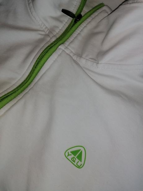 Športová mikina, 158