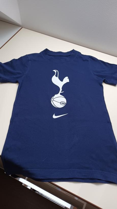 Tričko tottenham, nike,122