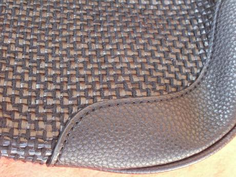 Väčšie kabelky 5 kusov,