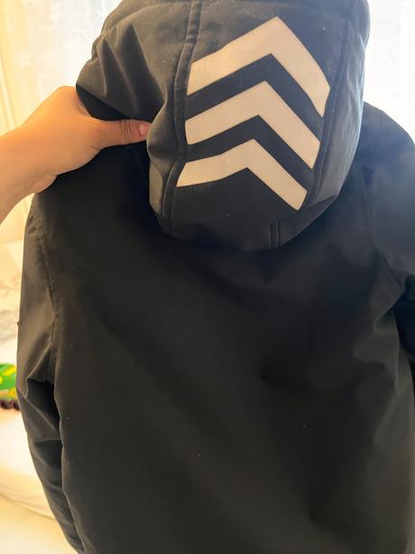 Zimná bunda, f&f,128