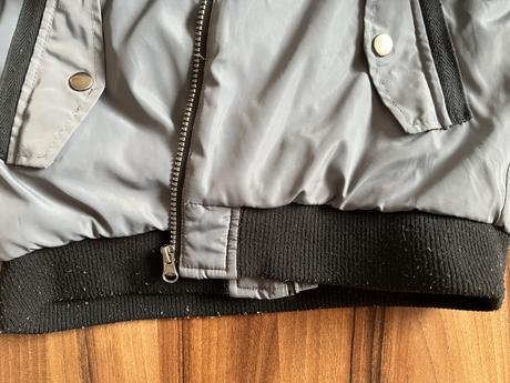 Chlapcenska zimna bunda, f&f,152