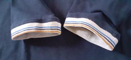 Tričká tchibo 122/128, tcm,122