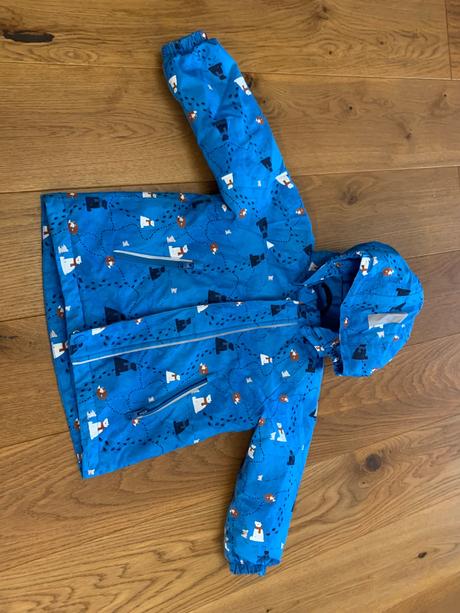 Reima zimná bunda 92/98, reima,92