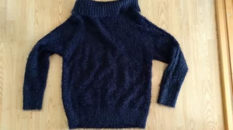 Tmavomodrý rolák air space, m