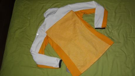 Nove funkcna mikina icepeak, 164