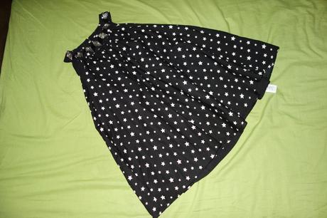 Satocky s hviezdickami marks and spencer, marks & spencer,134