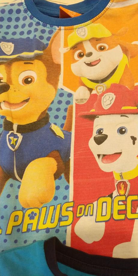 Tričká, krátky rukáv, chlapec, veľ. 110/116, 110