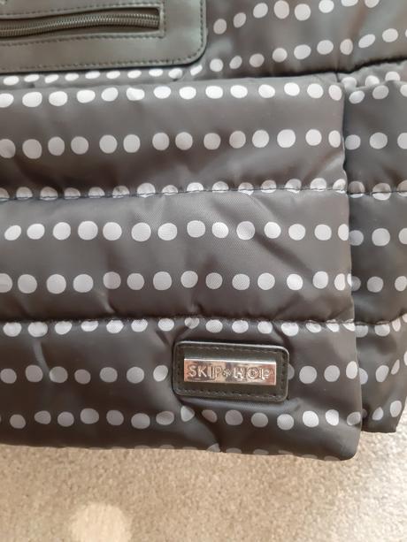 Taška na kočik skip hop, skip hop