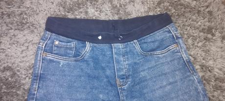 Frajerské rifle, 164