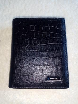 Panska penazenka na doklady,