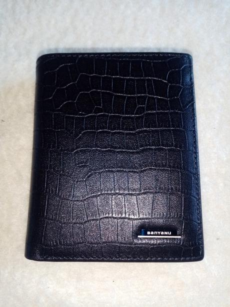 Panska penazenka na doklady,