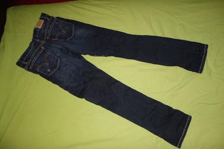 Rifle s dierami levis, levis,152