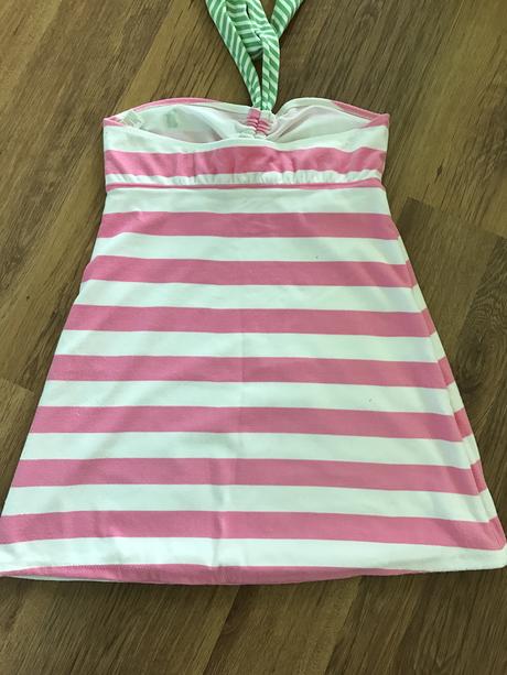 Juicy couture plazove saty, m