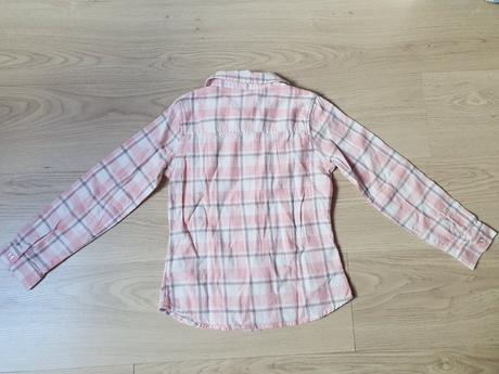 Flanelova kosela, f&f,134