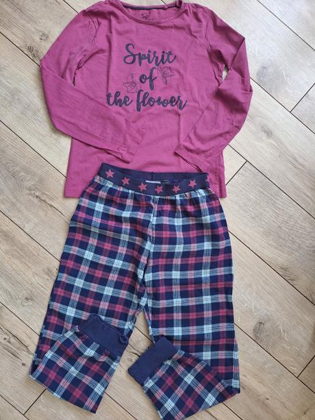 Pyžamo, pepperts,134