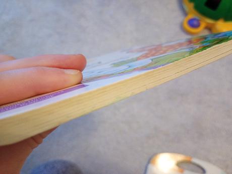 Spievanky (kúzelné čítanie), 