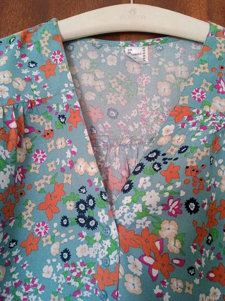 Bluzka z witt ako nova, 42