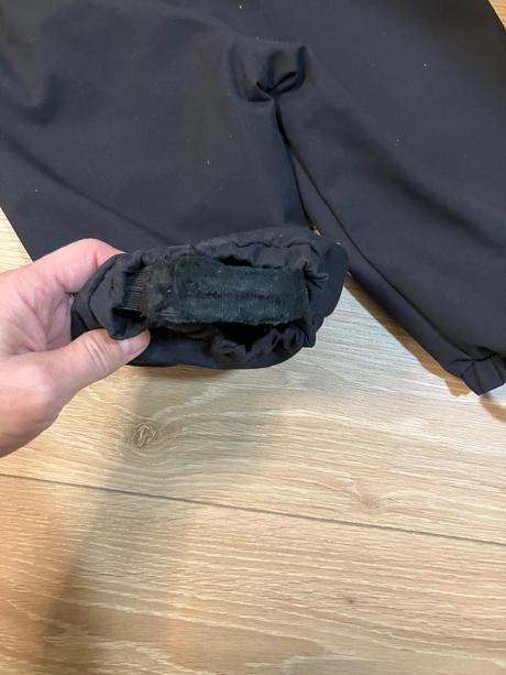 Reima softshellový overal, reima,80