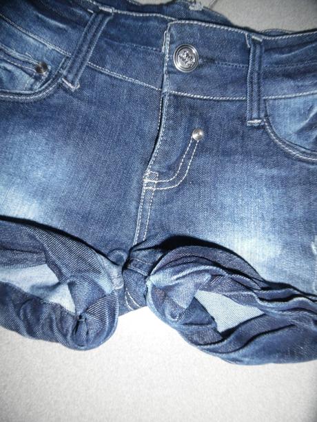 Kraťasky, crashone,134