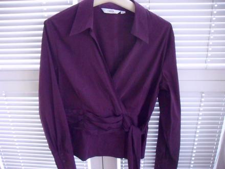 Blúzka, next,42