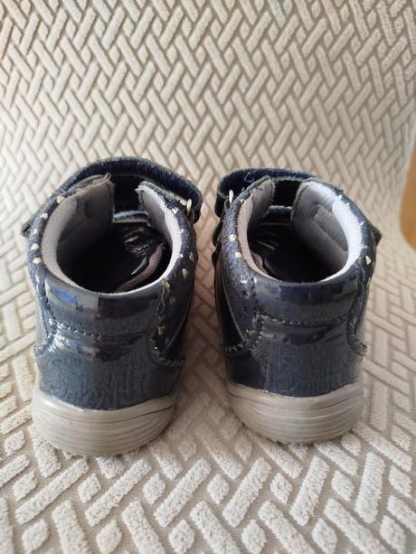 Protetika prechodné barefoot topánky, protetika,26