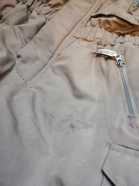 Detská kombinéza, velk. 104, c&a,104